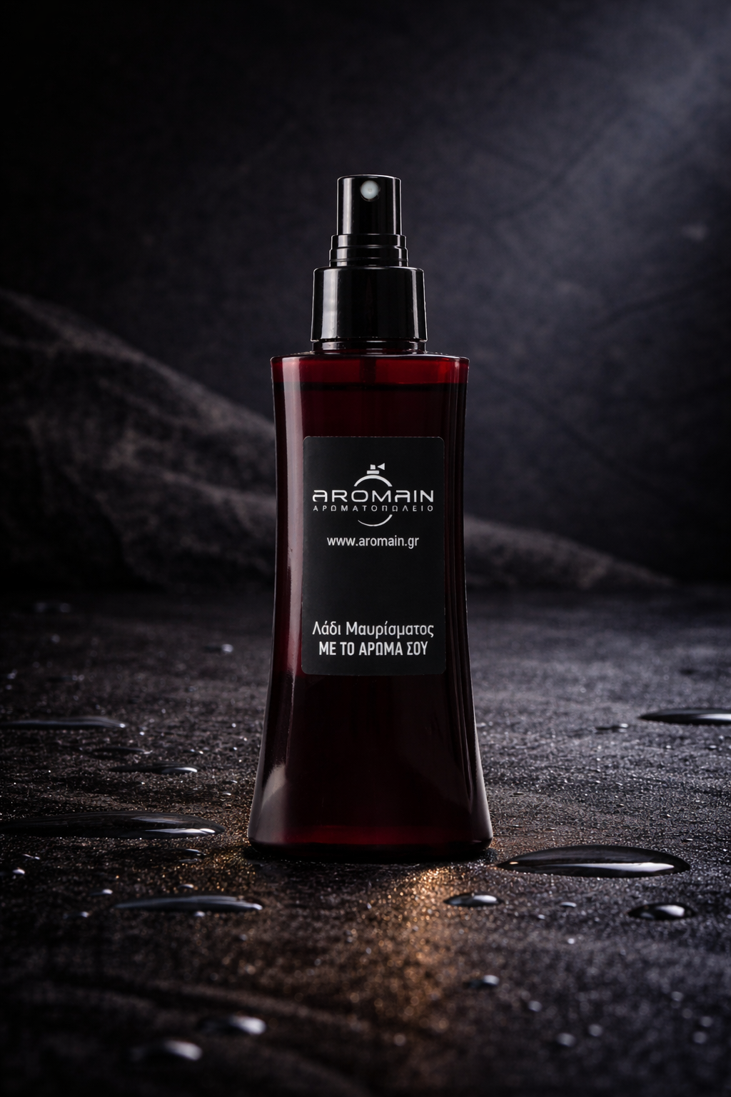 Angel men ΤΥΠΟΥ Thierry mugler