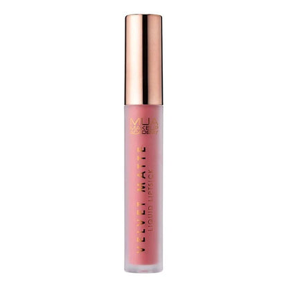 MUA VELVET MATTE LIQUID LIPSTICK